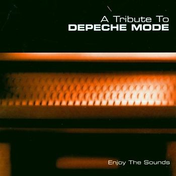 Various - Enjoy the Sounds-Depeche Mode