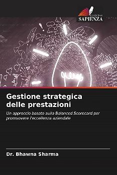 Gestione strategica delle prestazioni