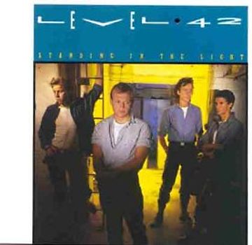 Level 42 - Standing in the Light