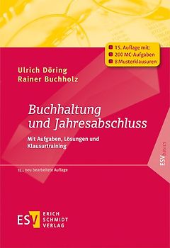 Buchhaltung und Jahresabschluss