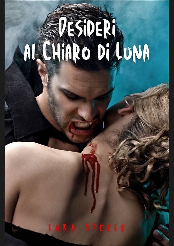 Desideri al Chiaro di Luna