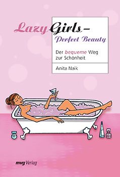 Lazy Girls - Perfect Beauty