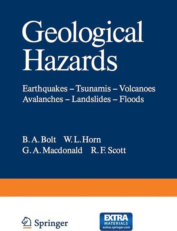 Geological Hazards