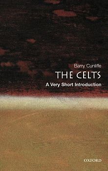 A Very Short Introduction / The Celts