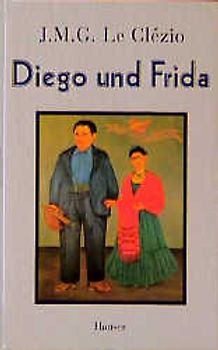 Diego und Frida