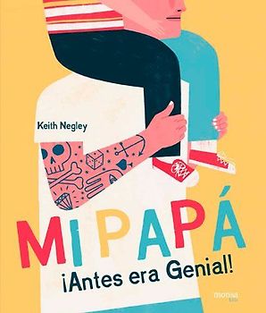 Mi Papá ¡Antes Era Genial!