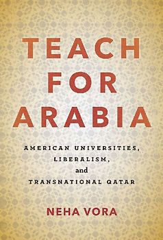 Teach for Arabia