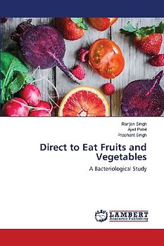 Direct to Eat Fruits and Vegetables