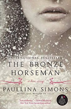 The Bronze Horseman - Paullina Simons