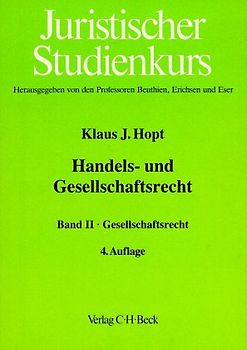 Gesellschaftsrecht