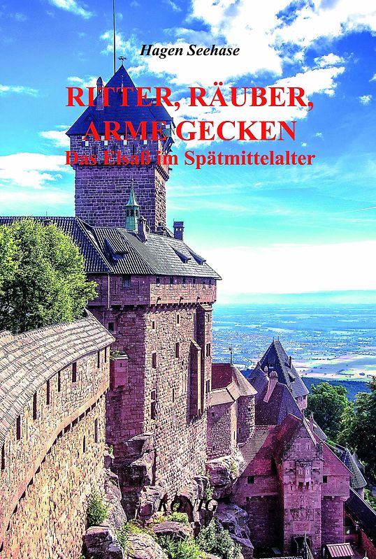 Ritter, Räuber, arme Gecken