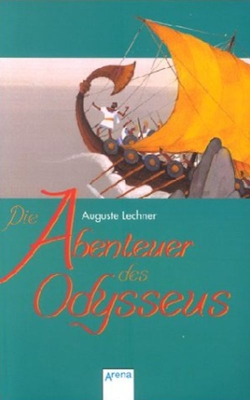 Die Abenteuer des Odysseus