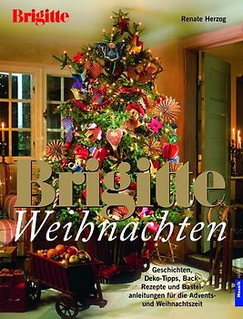 Brigitte Weihnachten