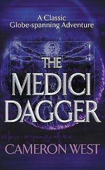 The Medici Dagger