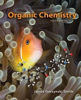 Package: Organic Chemistry with Connect Plus Access Card
