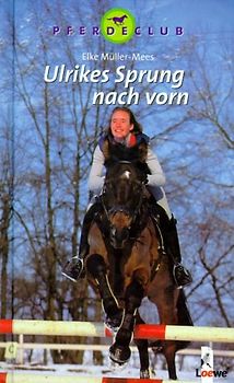 Ulrikes Sprung nach vorn