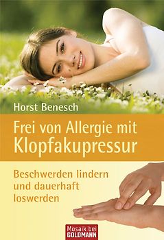 Frei von Allergie mit Klopfakupressur