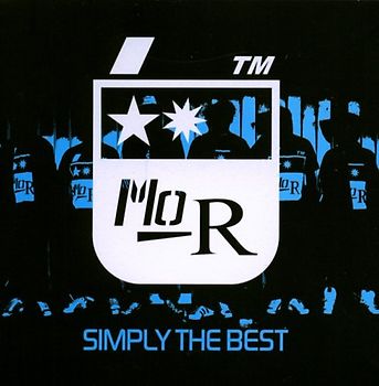 M.O.R.(Masters of Rap) - Simply the Best