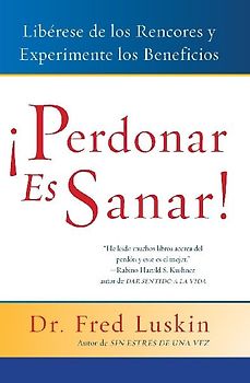 Perdonar es Sanar!