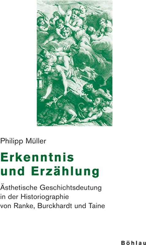 Erkenntnis und Erzählung