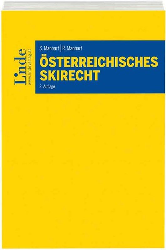 Österreichisches Skirecht