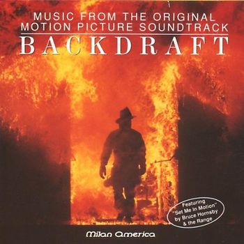 Various - Backdraft - Männer, die durchs Feuer gehen (Backdraft)