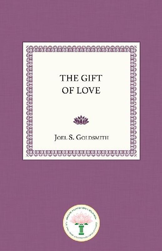 The Gift of Love