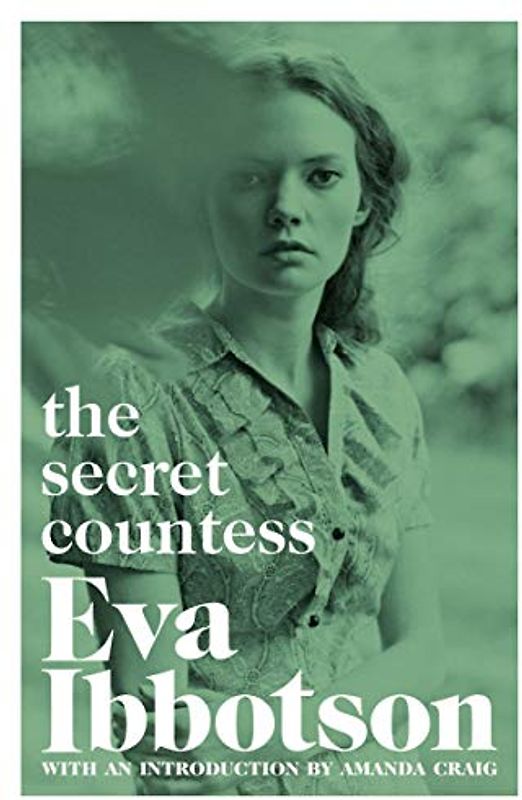 The Secret Countess (Aziza's Secret Fairy Door, 123)