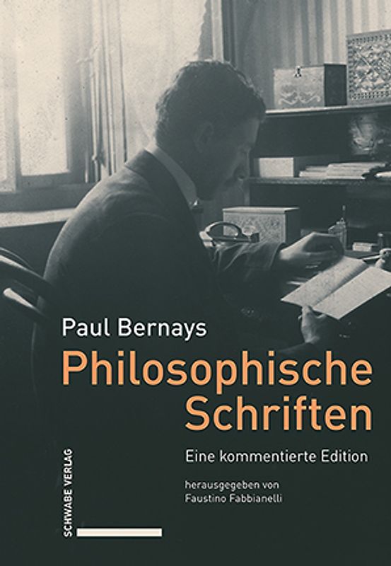Philosophische Schriften