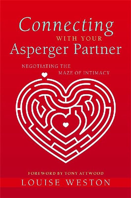 Connecting with Your Asperger Partner