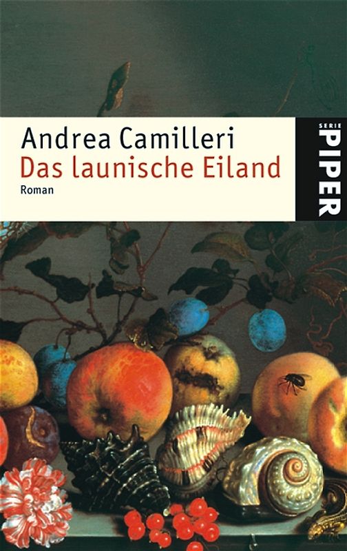 Das launische Eiland