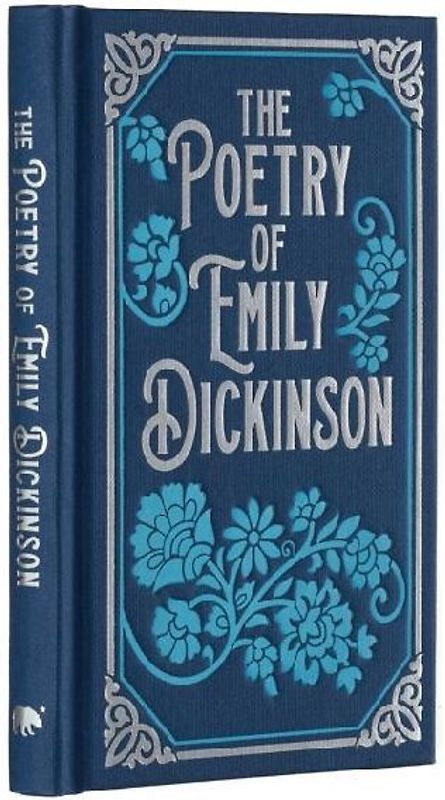 The Poetry of Emily Dickinson
