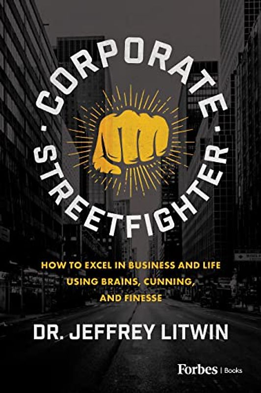 Corporate Streetfighter