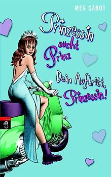Prinzessin sucht Prinz /Dein Auftritt, Prinzessin!