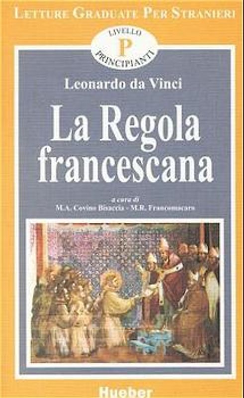La Regola francescana