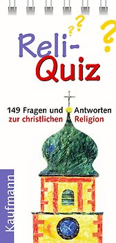 Reli-Quiz