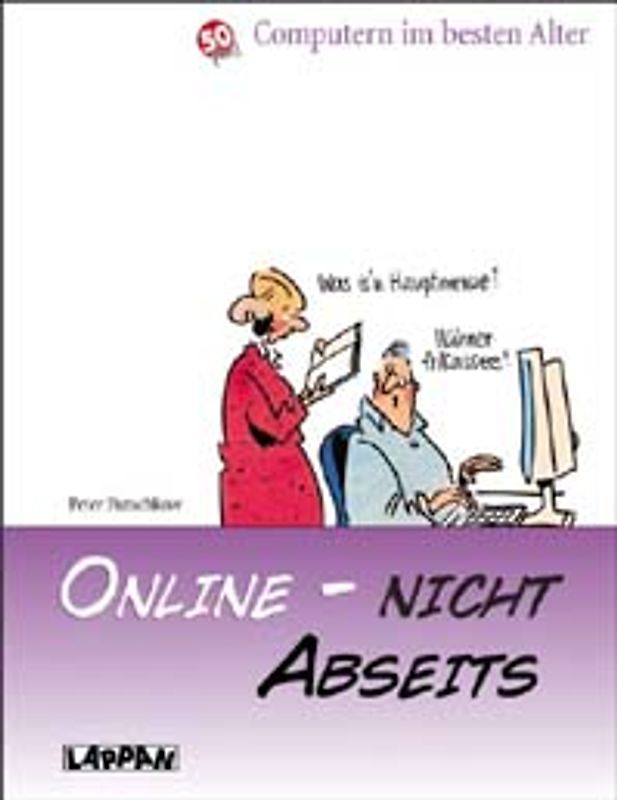 Online - nicht Abseits