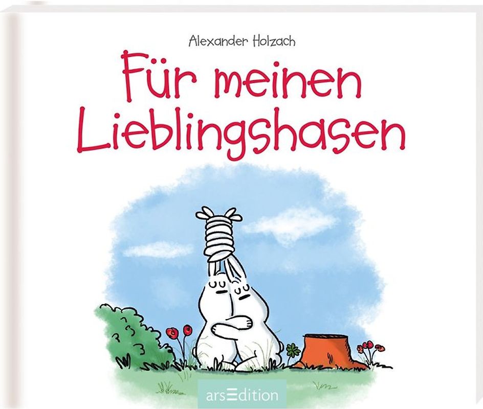 Für meinen Lieblingshasen