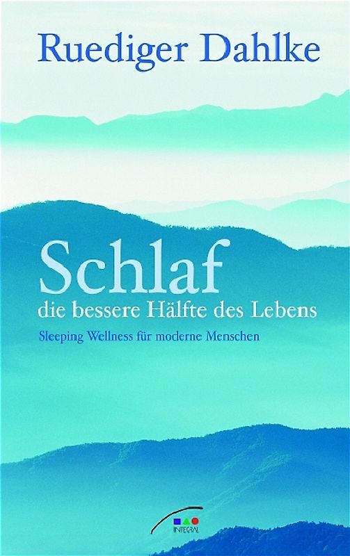 Schlaf - die bessere Hälfte des Lebens