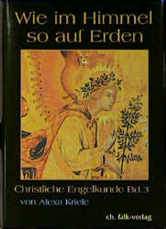 Wie im Himmel - so auf Erden