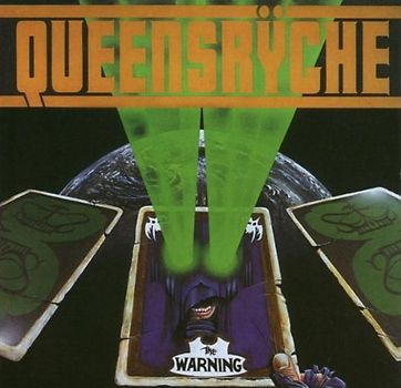 Queensryche - The Warning-Remastered