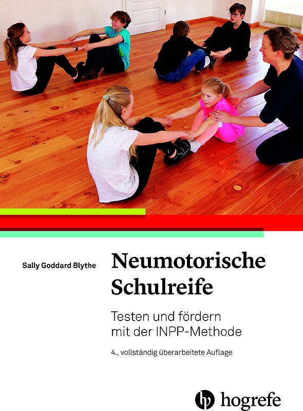 Neuromotorische Schulreife