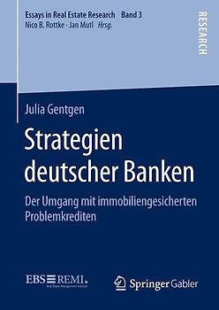 Strategien deutscher Banken