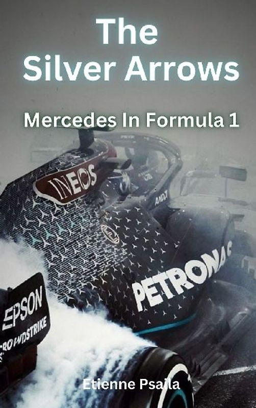 The Silver Arrows