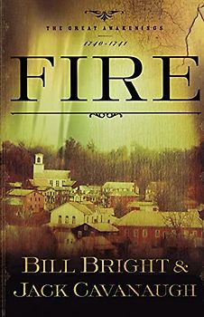 Fire (The Great Awakenings Series #1)