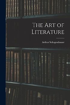 The Art of Literature