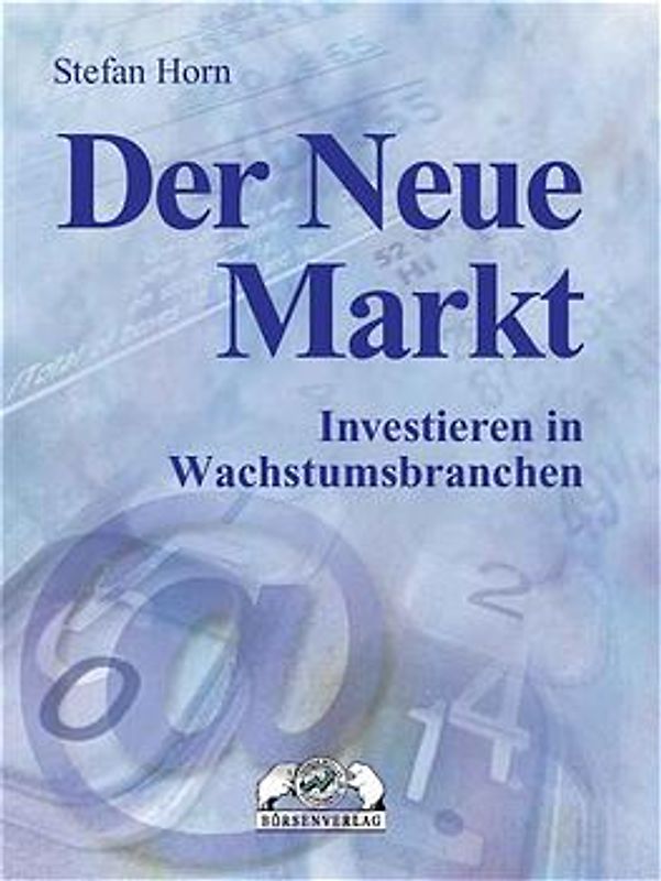Der Neue Markt