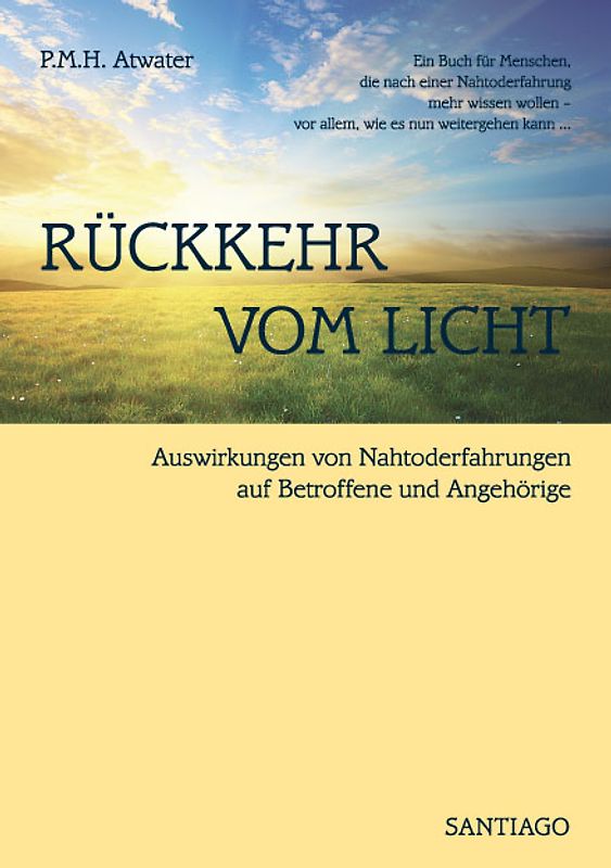 Rückkehr vom Licht