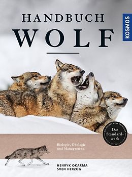 Handbuch Wolf