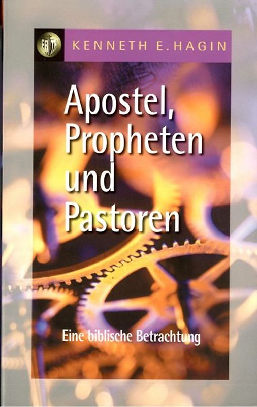 Apostel, Propheten und Pastoren